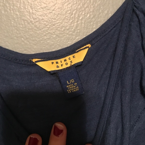 tank top - Picture 2 of 2